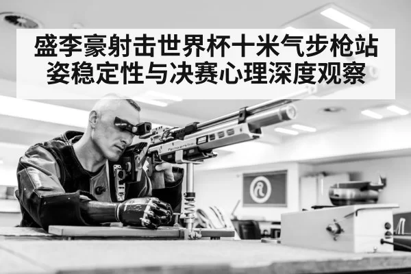 盛李豪射击世界杯十米气步枪站姿稳定性与决赛心理深度观察
